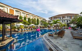 Kuta Beach Club Hotel